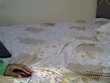 Hornyebony0 March 10, 2026 Chaturbate stream image