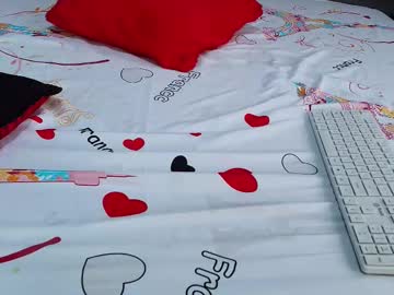 Katherintastty March 10, 2026 Chaturbate stream image