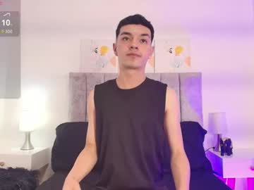 Kris_Storm March 10, 2026 Chaturbate stream image