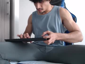 Leostorm25 March 10, 2026 Chaturbate stream image