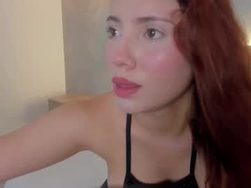 Lili_Haworth March 10, 2026 Chaturbate stream image