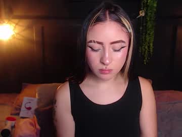 Melodygirl2__ March 10, 2026 Chaturbate stream image