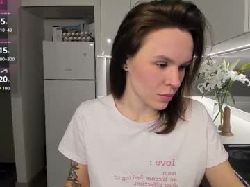 Misty_Myers March 10, 2026 Chaturbate stream image