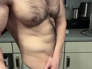 Musclehair3 stream photo from March 10, 2026
