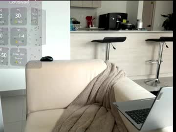 Nanis0 March 10, 2026 Chaturbate stream image