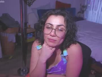 Safaeri March 10, 2026 Chaturbate stream image