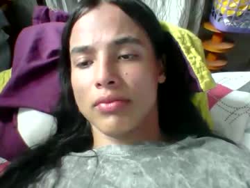 Samys_World March 10, 2026 Chaturbate stream image
