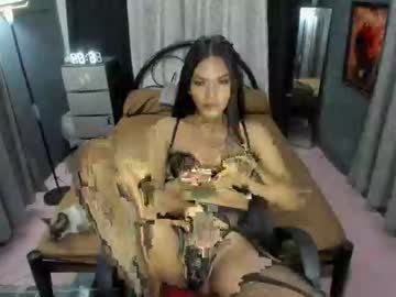Sashahuwanna March 10, 2026 Chaturbate stream image
