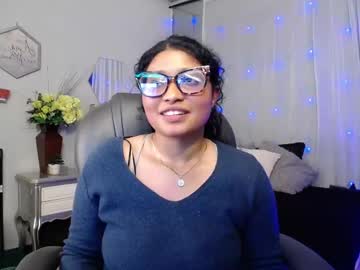 Silvana_Lorc March 10, 2026 Chaturbate stream image