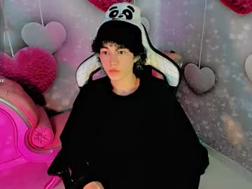 Thanier_18 March 10, 2026 Chaturbate stream image
