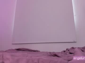 Angeluniverse March 10, 2026 Chaturbate stream image