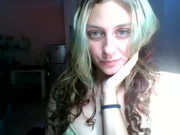 Cherryblushxo March 10, 2026 Chaturbate stream image