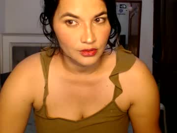 Colombi4spice March 10, 2026 Chaturbate stream image