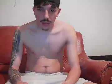 Danielito321810 March 10, 2026 Chaturbate stream image