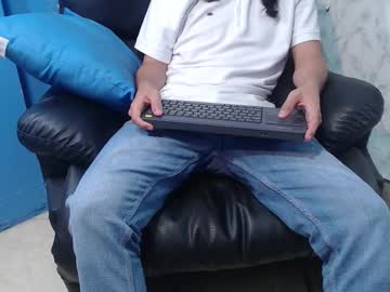 Josehp_Hawk March 10, 2026 Chaturbate stream image