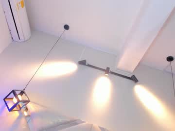 Megan_Redfire March 10, 2026 Chaturbate stream image