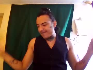 Vibranda March 10, 2026 Chaturbate stream image