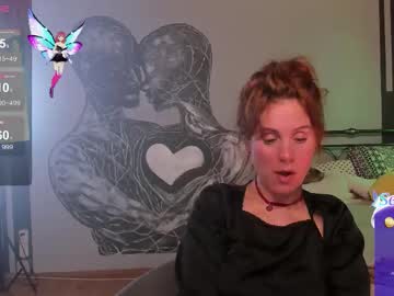 Agata_Kriste7 March 10, 2026 Chaturbate stream image