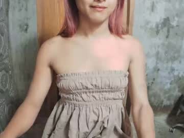 Asian_Geraldinexxx March 10, 2026 Chaturbate stream image
