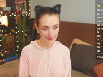 Bananya_Kitty March 10, 2026 Chaturbate stream image
