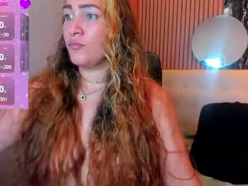 Jhoselinee March 10, 2026 Chaturbate stream image