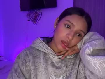 Kimmi_Foxy March 10, 2026 Chaturbate stream image