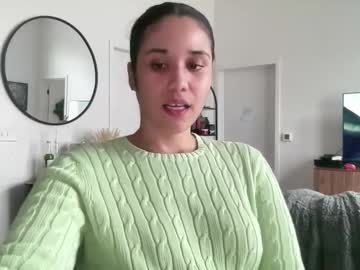 Kissandcurrency March 10, 2026 Chaturbate stream image