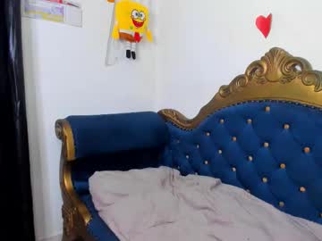 Mary_Magic March 10, 2026 Chaturbate stream image