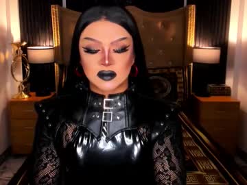 Mistressivorykat March 10, 2026 Chaturbate stream image