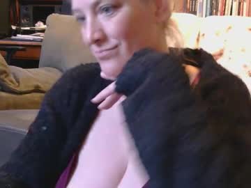 Mistymountains96 March 10, 2026 Chaturbate stream image