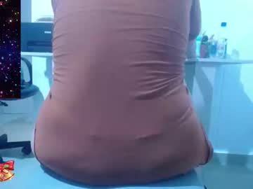 Pregnantalana March 10, 2026 Chaturbate stream image