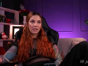 Redjasmine_ March 10, 2026 Chaturbate stream image