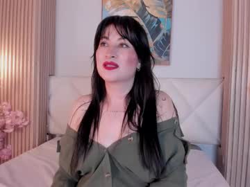 Scarlett_Milleer March 10, 2026 Chaturbate stream image