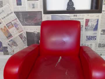 Sebastian_Rougue March 10, 2026 Chaturbate stream image