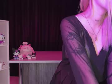 Bloodybby March 10, 2026 Chaturbate stream image