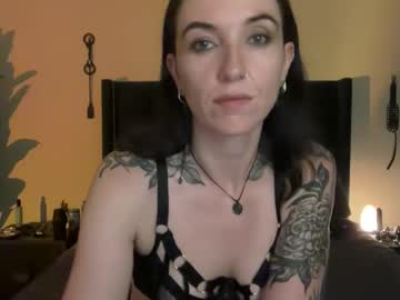 Its_Verity March 10, 2026 Chaturbate stream image