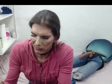 Klara_Secret March 10, 2026 Chaturbate stream image