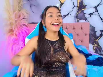 Megaan__Foxx March 10, 2026 Chaturbate stream image