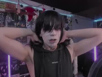Rotten_Dreams March 10, 2026 Chaturbate stream image