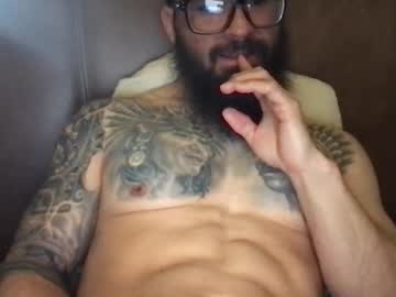 Aztecwarrior10 March 11, 2026 Chaturbate stream image