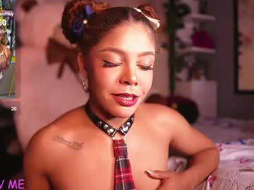 Hannachris March 11, 2026 Chaturbate stream image