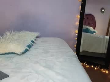 Jessie_Gomez March 11, 2026 Chaturbate stream image