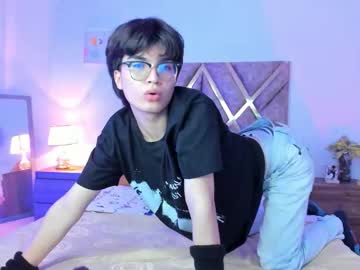 Kai_Blaz March 11, 2026 Chaturbate stream image