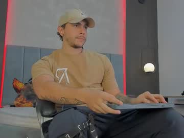 Liam_Walk March 11, 2026 Chaturbate stream image