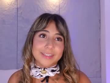 Melodyrey_ March 11, 2026 Chaturbate stream image