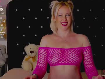 Oliviashaw22 March 11, 2026 Chaturbate stream image
