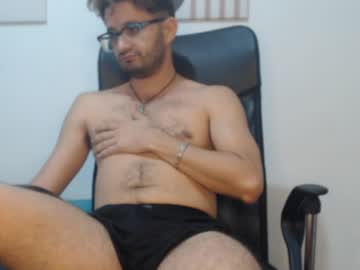 Peter_X_Annaud March 11, 2026 Chaturbate stream image