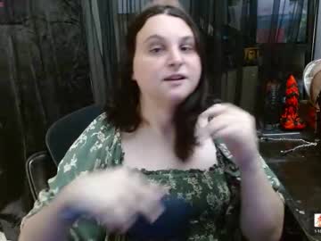 Salacious_Bunny March 11, 2026 Chaturbate stream image