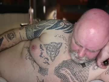 Tattooeddilf01 March 11, 2026 Chaturbate stream image