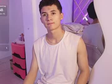 Eiden_Blake March 11, 2026 Chaturbate stream image